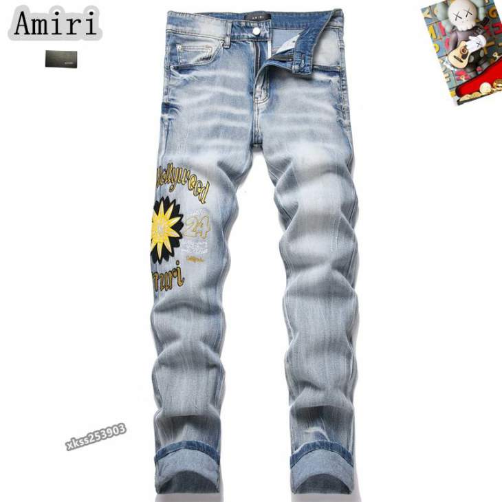 Picture of Amiri Jeans Long _SKUAmirisz29-3825tx2827197